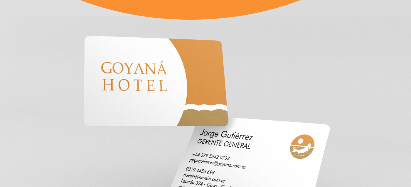 Proyecto GOYANA HOTEL vista 7
